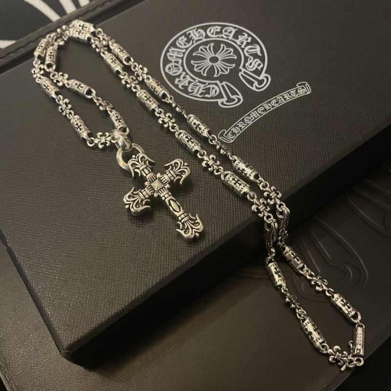 Chrome Hearts Necklaces